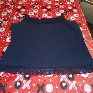 Womens CJ Banks 2X Tanktop